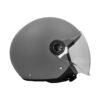 Casco BHR Demi-Jet 832 Minimal