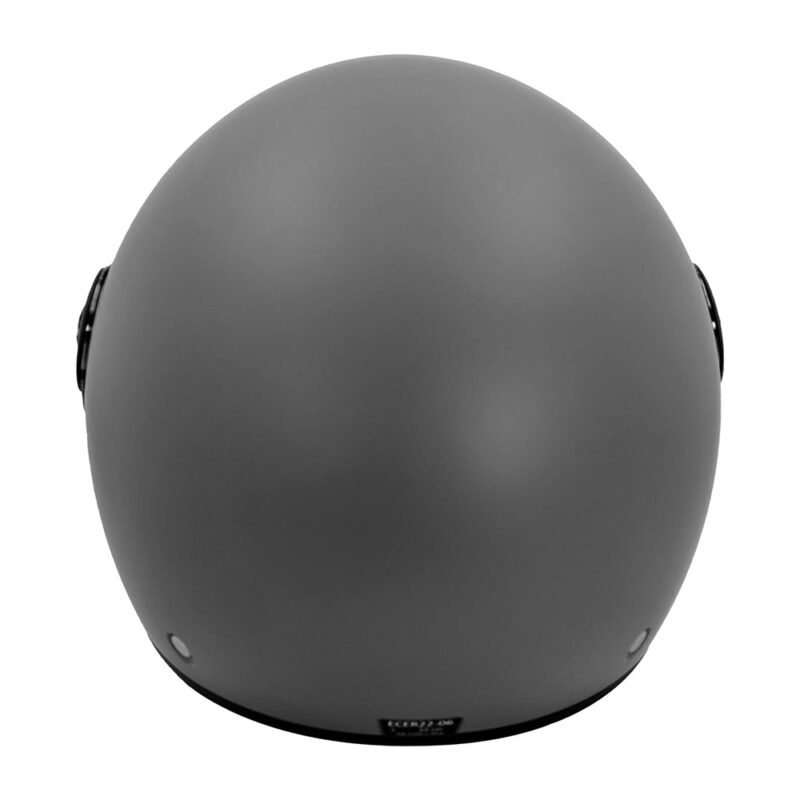 Casco BHR Demi-Jet 833 PEAK - immagine 2