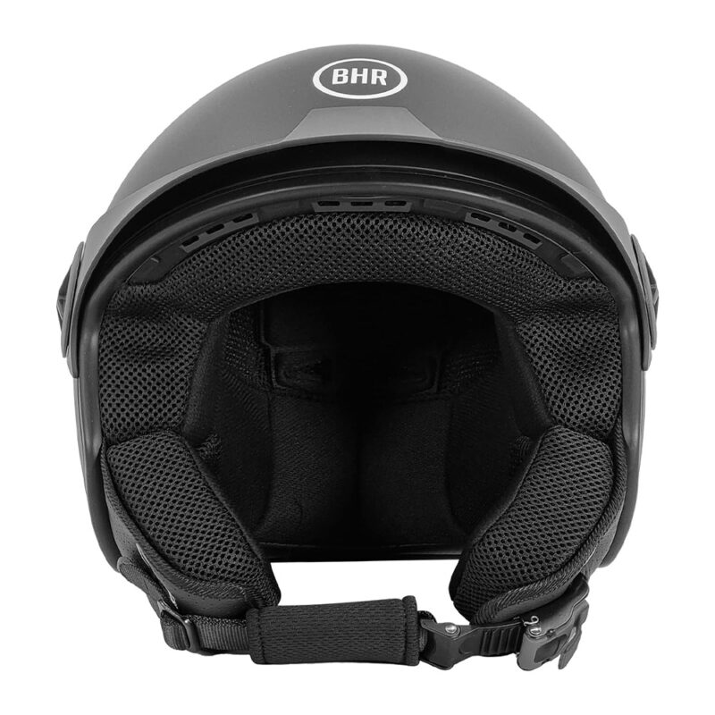 Casco BHR Demi-Jet 833 PEAK