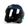 Casco Jet a Doppia Visiera BHR 809