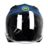 Casco Jet a Doppia Visiera BHR 809
