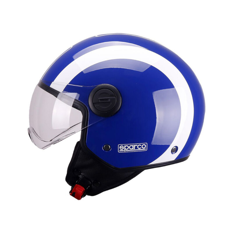 Casco Sparco Riders