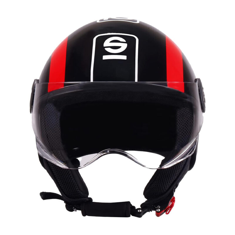 Casco Sparco Riders Demi-Jet SP601