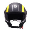 Casco Sparco Riders Demi-Jet SP601