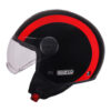 Casco Sparco Riders Demi-Jet SP601