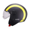 Casco Sparco Riders Demi-Jet SP601