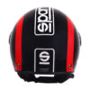 Casco Sparco Riders Demi-Jet SP601