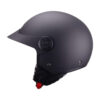 Casco Sparco Riders Demi-Jet con Visierino SP602