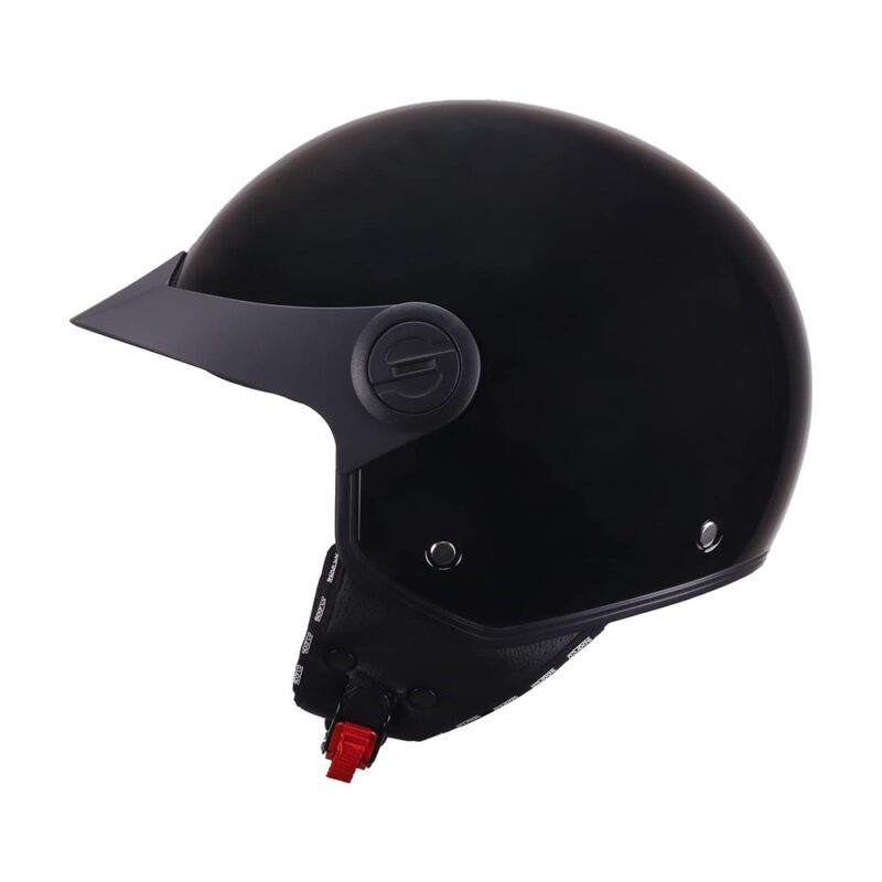 SPARCO PRO RJ-i Jethelm Weiß | Racing Online Shop