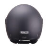 Casco Sparco Riders Demi-Jet con Visierino SP602