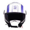 Casco Sparco Riders Moto Demi-Jet SP601