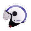 Casco Sparco Riders Moto Demi-Jet SP601