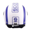 Casco Sparco Riders Moto Demi-Jet SP601