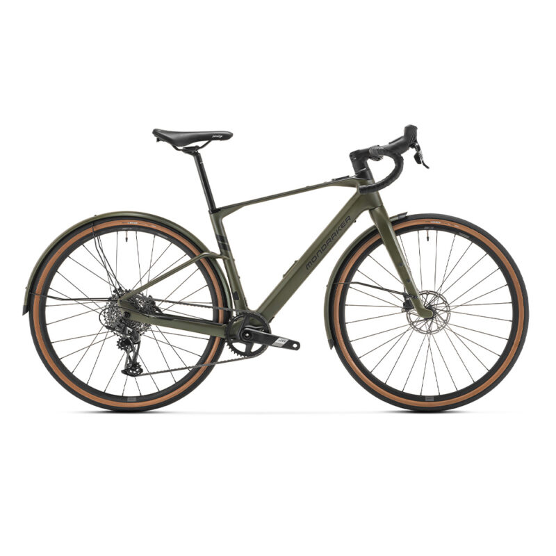 Mondraker DUSTY SX R