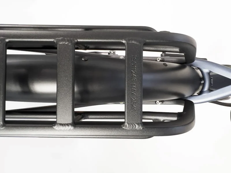 XP I-MD9 unisex - immagine 2
