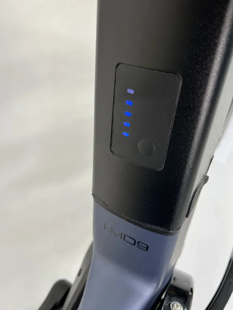 XP I-MD9 unisex - immagine 5