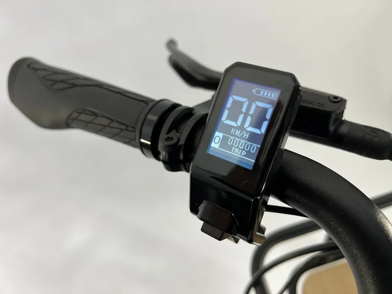 XP I-MD9 unisex - immagine 4