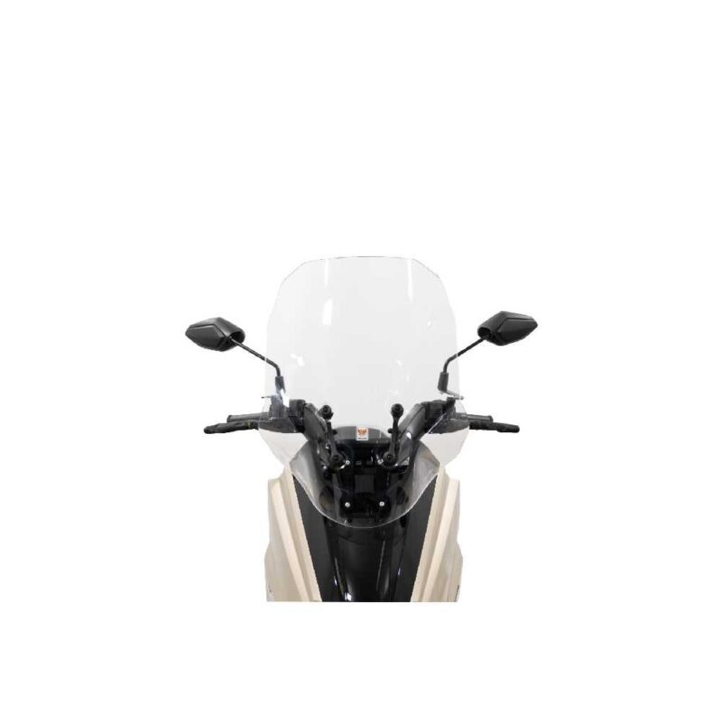 Isotta Parabrezza basso per HORWIN SK3 SK1