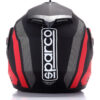 Casco Sparco Riders Modulare Moto con Doppia Visiera SP505