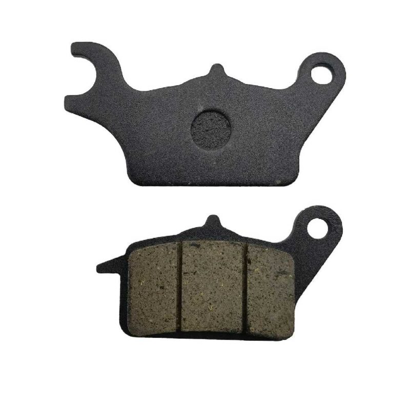 Pastiglie Freno Kit Per Niu N1 N1S NQI QIS NQIM GT NGT  M1 U1 PG1 Per UM Per GOVA Per M + A Pastiglie Freno Anteriore...