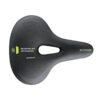 R.e.Med Remed City Sella per Bicicletta Unisex Adulto