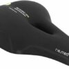 R.e.Med Remed City Sella per Bicicletta Unisex Adulto
