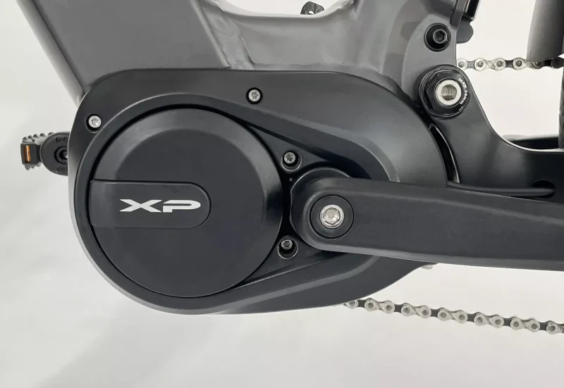 XP SUV - immagine 4