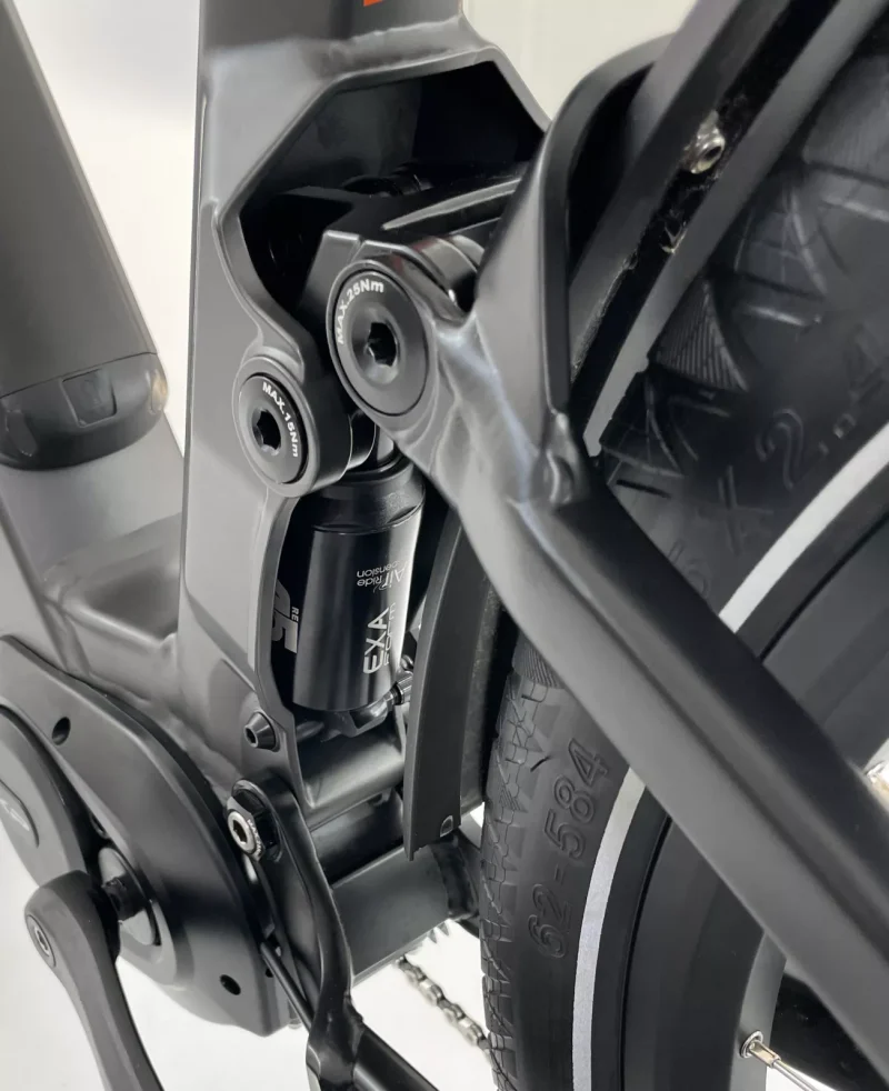 XP SUV - immagine 3