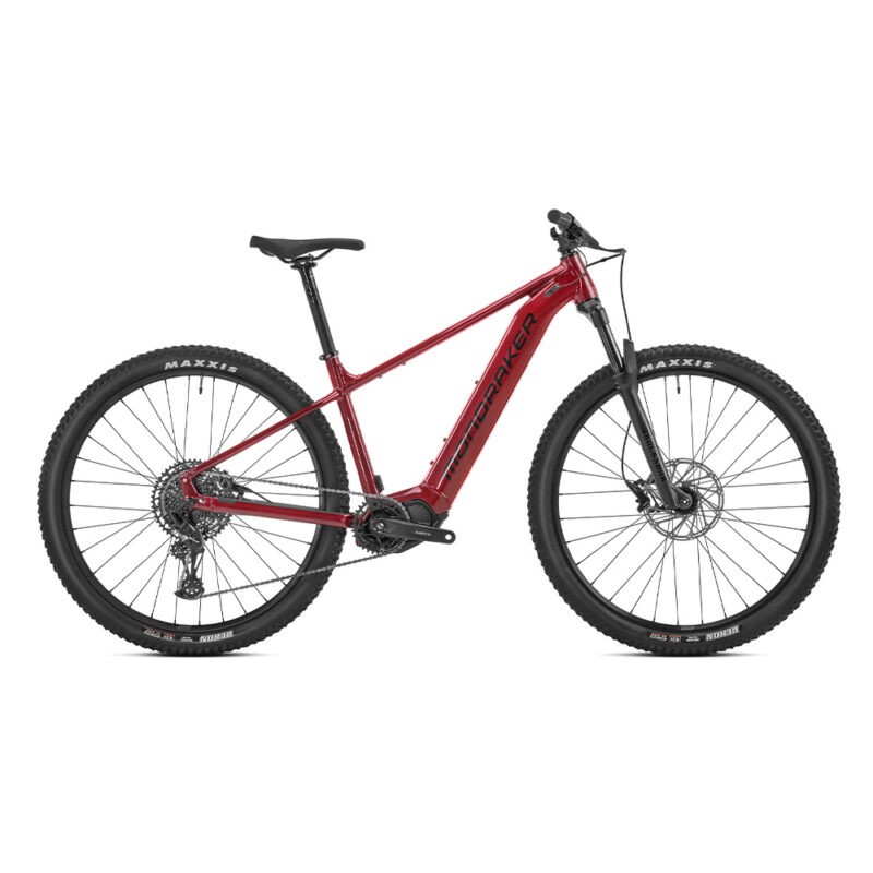 Mondraker THUNDRA