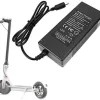 Carica batterie monopattino xiaomi ducati ninebot