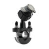 Lampa Titan Pole supporto con attacco per specchietti o viti passanti