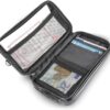 Lampa CUSTODIA PORTA TELEFONO CON PORTAFOGLIO OPTI-WALLET PLUS