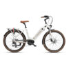 ARMONY GENOVA EXECUTIVE CITY URBAN 28"