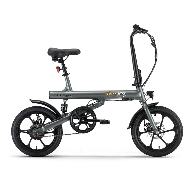 skyjet 16" - immagine 2