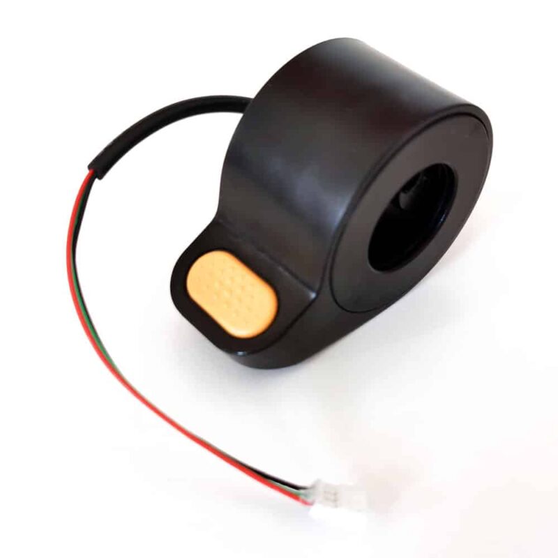 Segway Acceleratore per scooter Ninebot modello Max G30