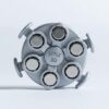 Lampa MAGNETO BIKE STYLE 3.0 SUPPORTO PORTACELLULARE