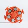 Lampa MAGNETO BIKE STYLE 3.0 SUPPORTO PORTACELLULARE