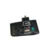 DISPLAY RESET LCD REDWOOD RRS