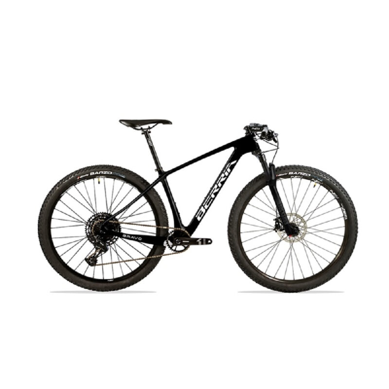 BERRIA BRAVO SPORT CARBON