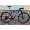 BERRIA BRAVO SPORT CARBON