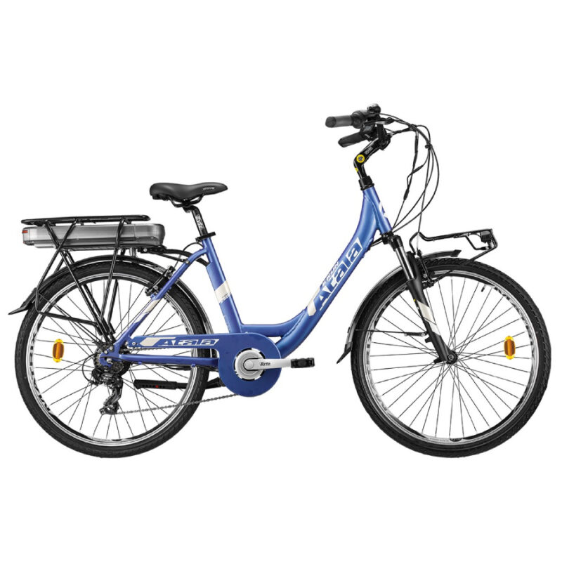 ATALA E-RUN 7.1 FS LADY 500 wh