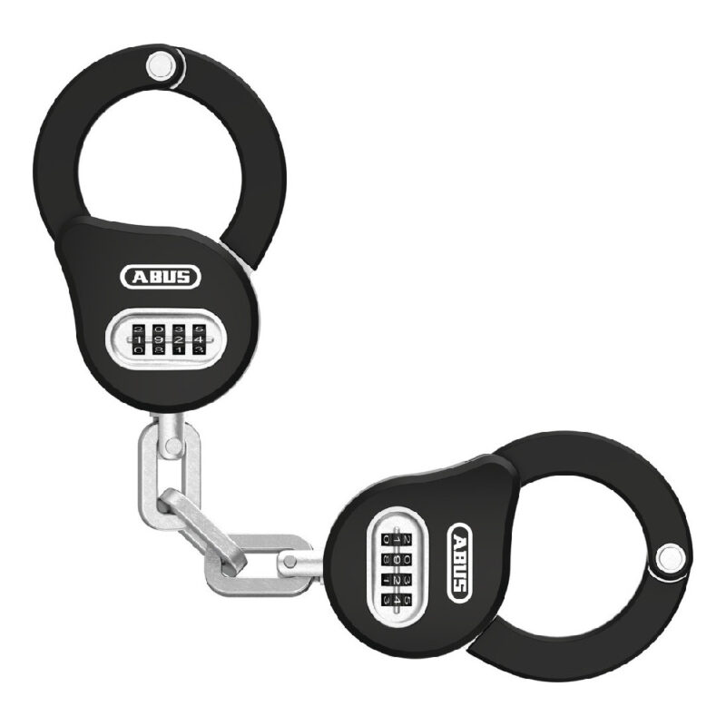 Lucchetto Abus A Manette monopattini