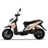 CONTROLLER CENTRALINA SCOOTER TTX  KSR
