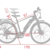 vivo citybike 28