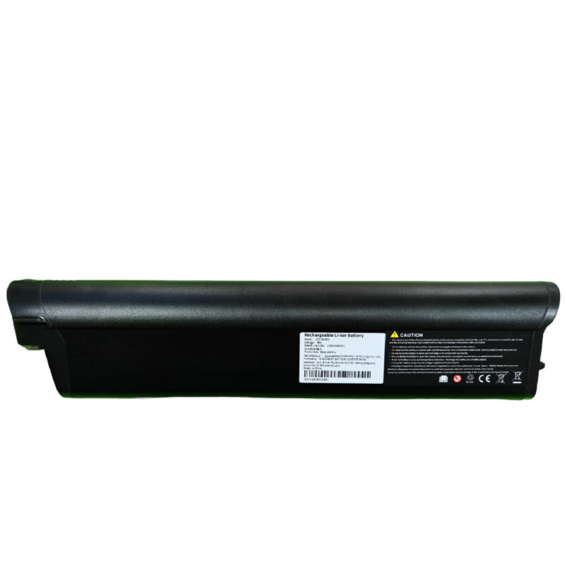 BATTERIA EBIKE TORPADO ESPERIA TELAIO  VENUS 36V 14AH