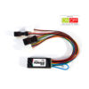 SpeedFun Furious Evo F easy+ per Giant Syncdrive Pro 2 e Syncdrive Sport 2