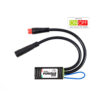 SpeedFun Furious Evo easy+ per Dapu MD250