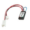 SpeedFun Furious Evo easy+ per Dapu MD250S