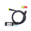 SpeedFun Furious Evo easy+ per Five F90 – F110, E-TEK, ETR3