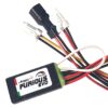SpeedFun Furious Evo on/off luci per Yamaha PW-X3 e PW-S2